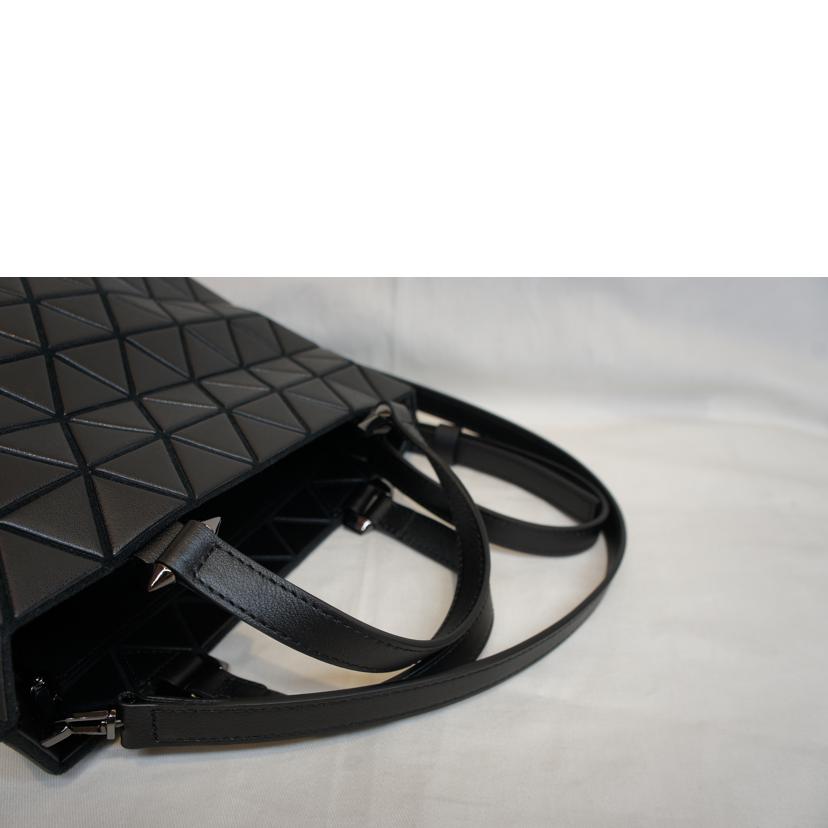 BAO BAO バオバオ/イッセイミヤケクリスタルマット2WAYブラック/BB31AG313//SAランク/92