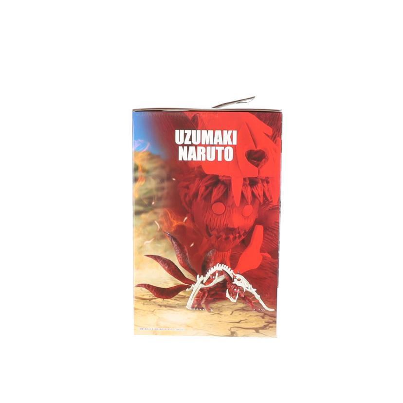 BANDAINAMCO バンダイナムコ/うずまきナルト(妖狐の衣 六本目)//SAランク/24