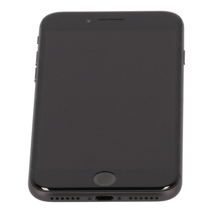 限定品得価SoftBank　アップル　アイフォン MQ782J/A iPhone 8 64GB SG iPhone