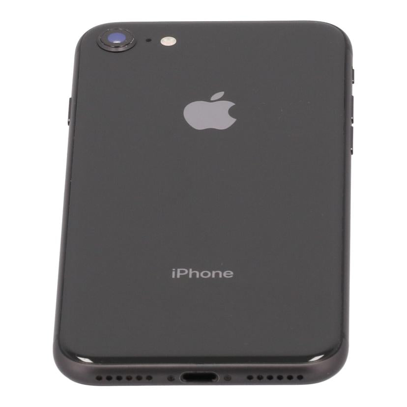 Apple SoftBank アップル/iPhone 8 64GB/MQ782J/A//C7CWG2NUJC6G/Bランク/85