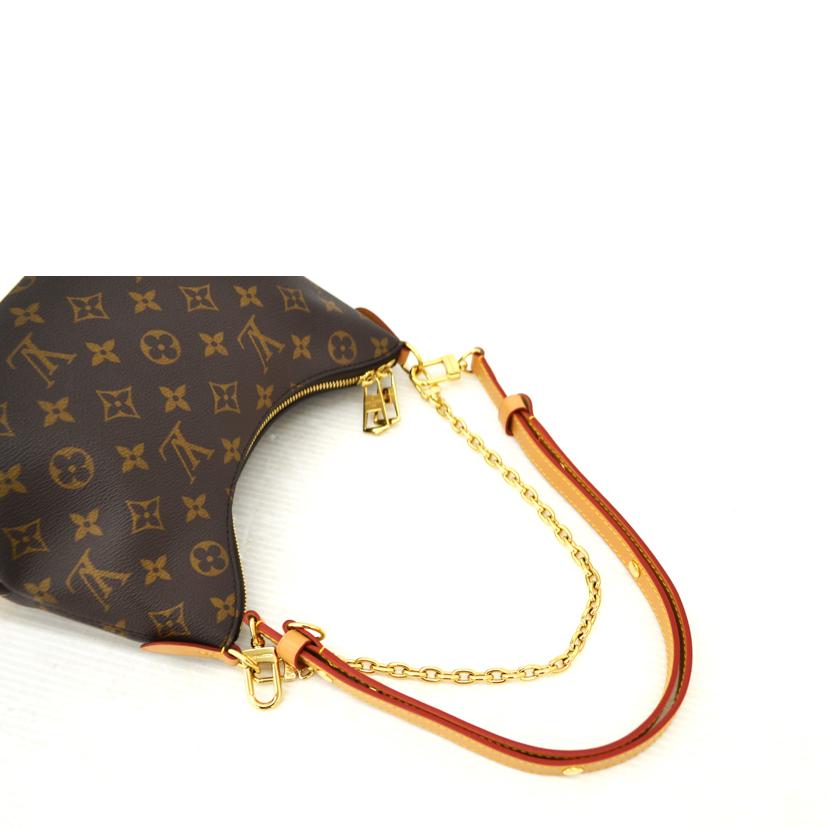 LOUIS VUITTON ルイヴィトン/ブーローニュNM/モノグラム/M45832//RFI*/SAランク/75