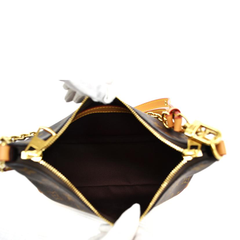 LOUIS VUITTON ルイヴィトン/ブーローニュNM/モノグラム/M45832//RFI*/SAランク/75