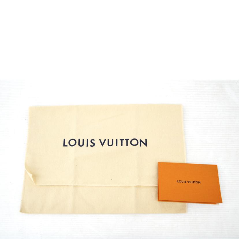 LOUIS VUITTON ルイヴィトン/ブーローニュNM/モノグラム/M45832//RFI*/SAランク/75