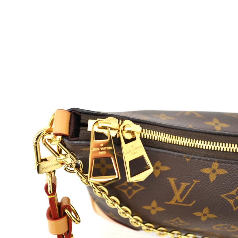LOUIS VUITTON ルイヴィトン/ブーローニュNM/モノグラム/M45832//RFI*/SAランク/75