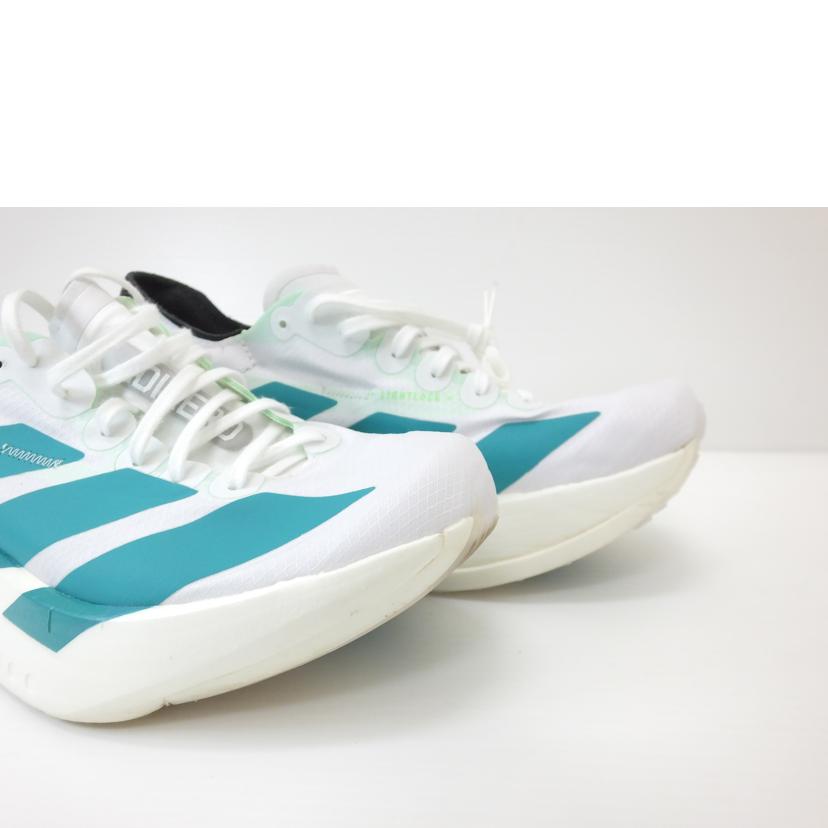 adidas アディダス/ADIZERO ADIOS PRO 4M/JR1267//Bランク/88