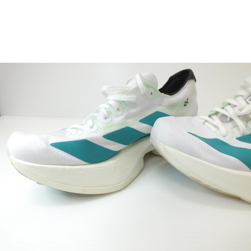 adidas アディダス/ADIZERO ADIOS PRO 4M/JR1267//Bランク/88