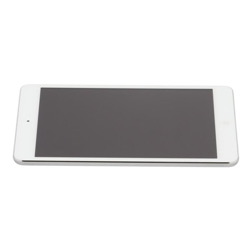 Apple アップル /iPad mini2 Wi-Fi 64GB/ME281J/A//F4KM3333FCMC/Bランク/78