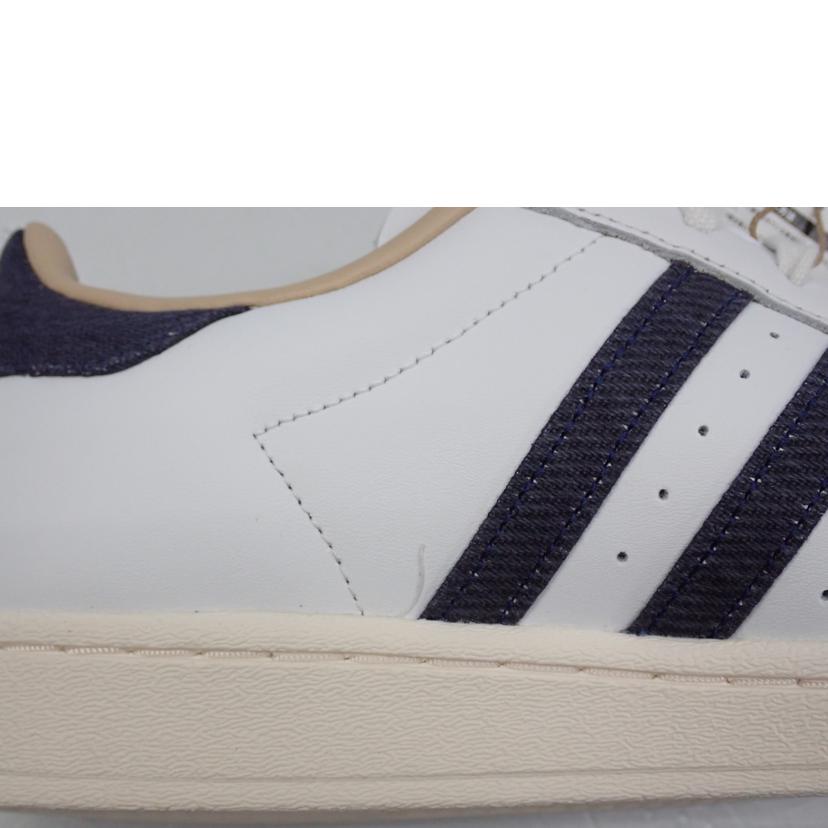 adidas アディダス/adidas SUPER STAR/ID4685//26.0cm/Aランク/62