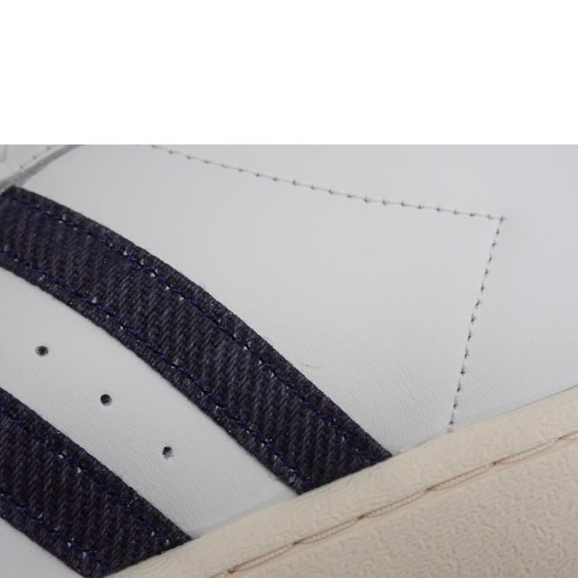 adidas アディダス/adidas SUPER STAR/ID4685//26.0cm/Aランク/62