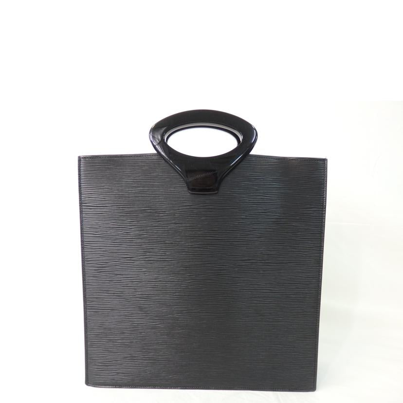 LV ルイヴィトン/オンブル/エピ/ノワール/M52102//MI0***/Aランク/84