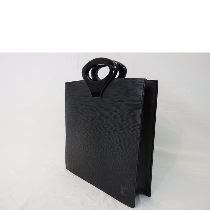 LV ルイヴィトン/オンブル/エピ/ノワール/M52102//MI0***/Aランク/84