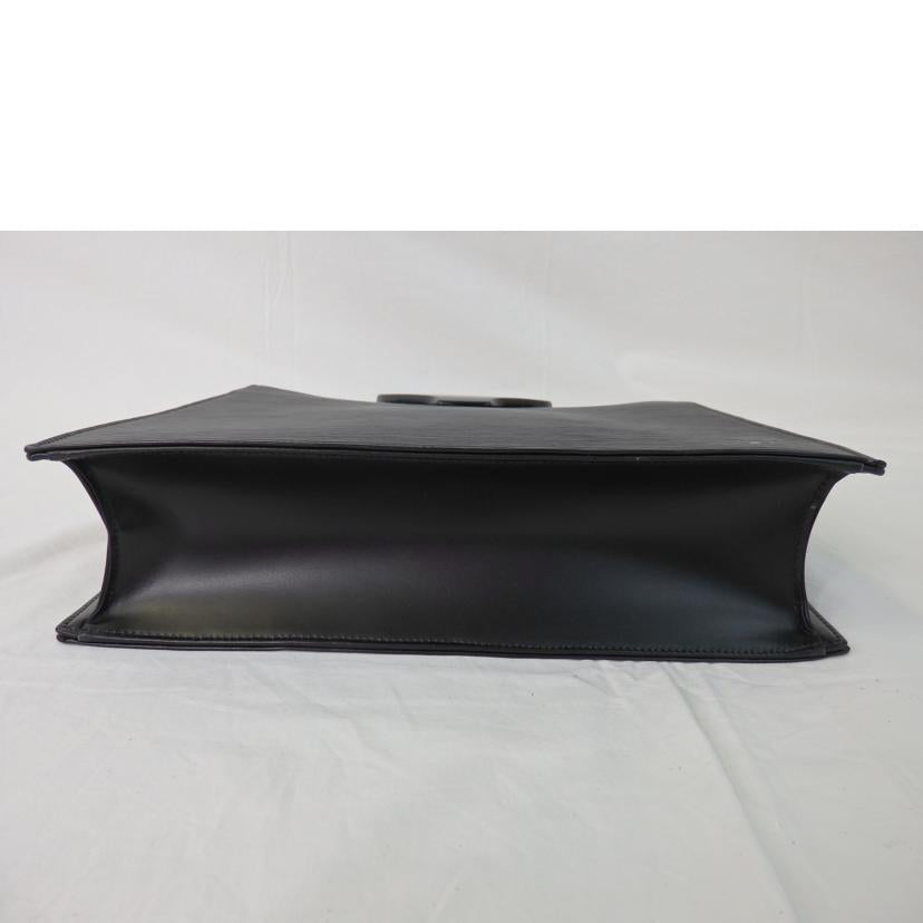 LV ルイヴィトン/オンブル/エピ/ノワール/M52102//MI0***/Aランク/84