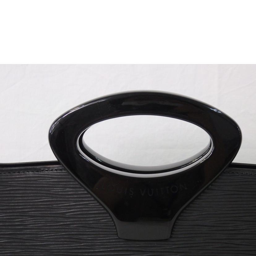 LV ルイヴィトン/オンブル/エピ/ノワール/M52102//MI0***/Aランク/84