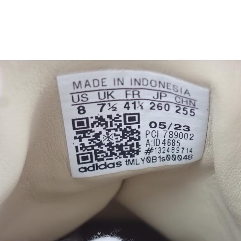 adidas アディダス/adidas SUPER STAR/ID4685//26.0cm/Aランク/62