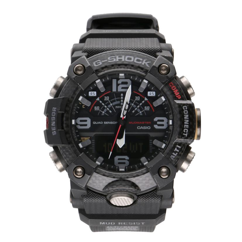 CASIO カシオ//G-SHOCK/マッドマスター/クオーツ/GG-B100//ABランク/78