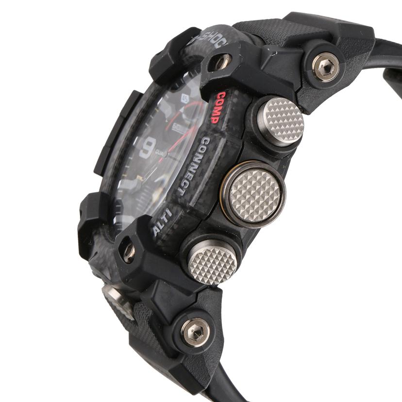 CASIO カシオ//G-SHOCK/マッドマスター/クオーツ/GG-B100//ABランク/78