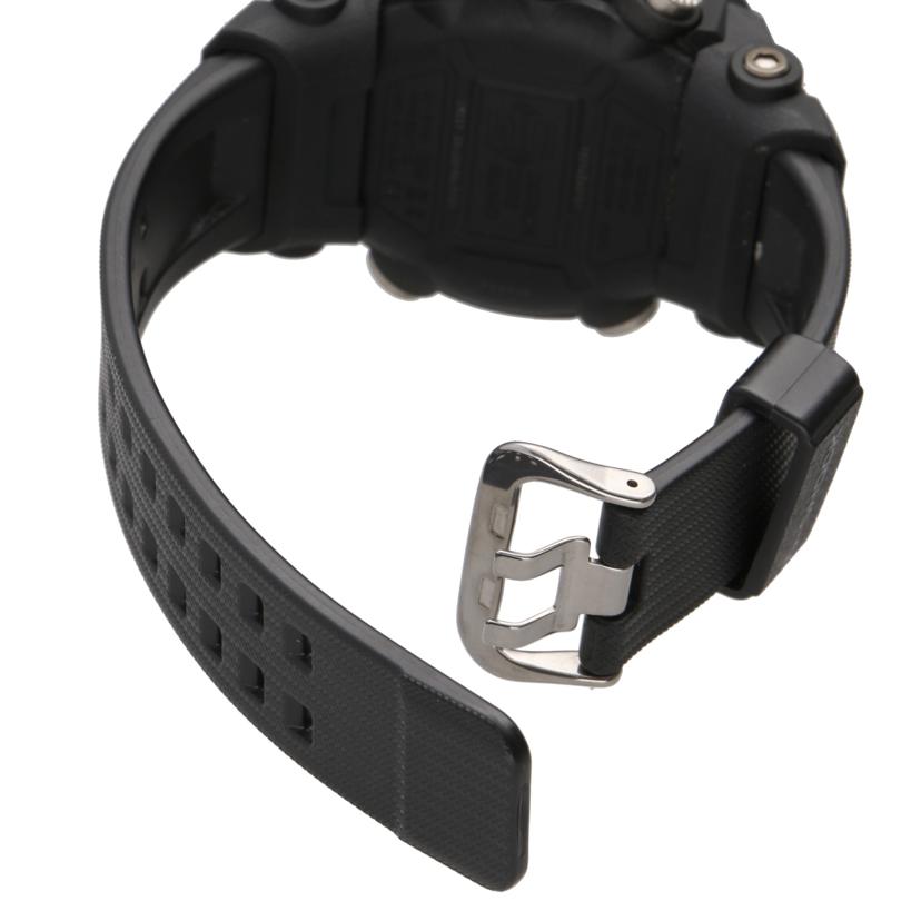 CASIO カシオ//G-SHOCK/マッドマスター/クオーツ/GG-B100//ABランク/78