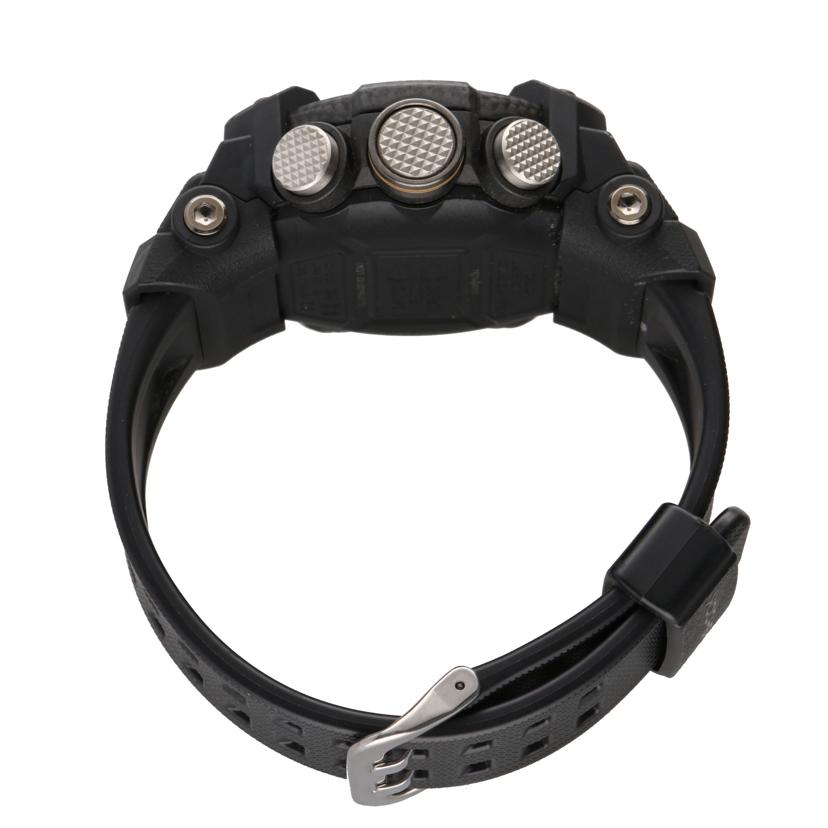 CASIO カシオ//G-SHOCK/マッドマスター/クオーツ/GG-B100//ABランク/78