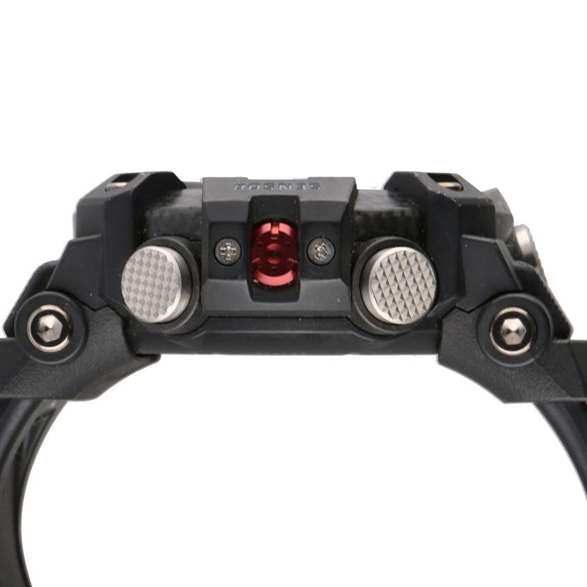 CASIO カシオ//G-SHOCK/マッドマスター/クオーツ/GG-B100//ABランク/78