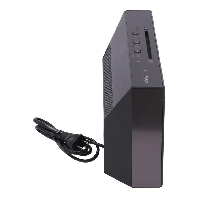 SONY ソニー/パーソナルオーディオシステム/CMT-X3CD//2143997/Bランク/24