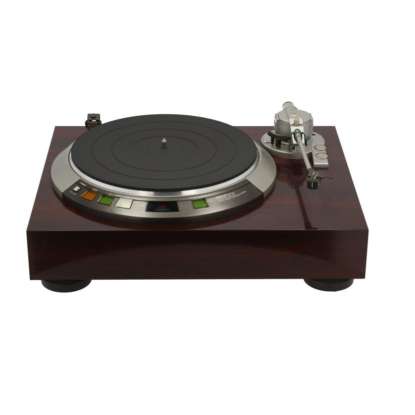 DENON デノン/レコードプレーヤー/DP-57L//-/Bランク/77