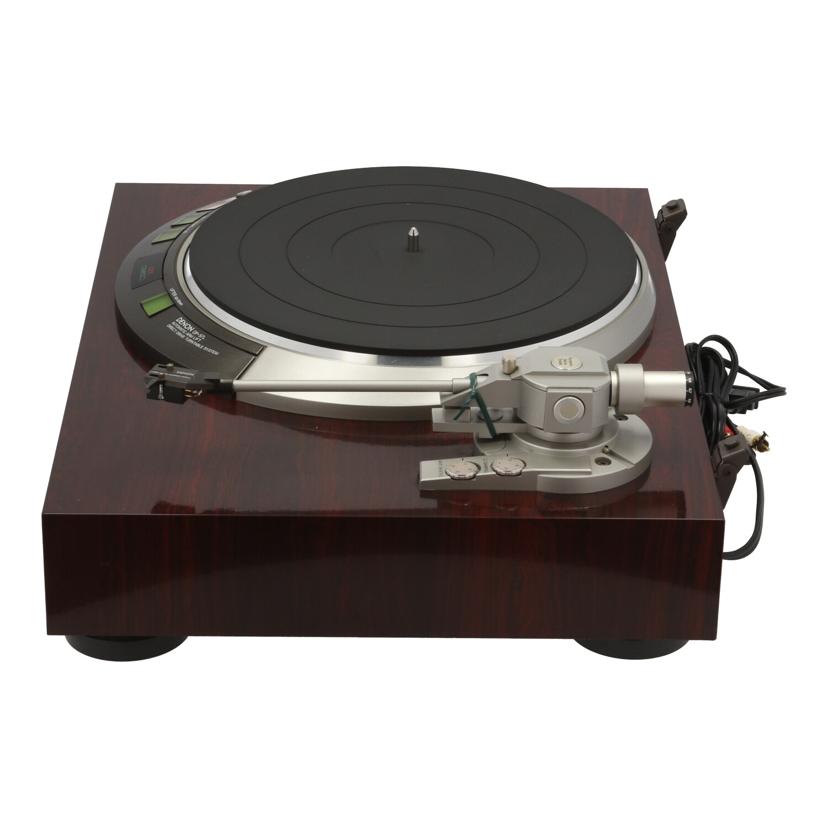 DENON デノン/レコードプレーヤー/DP-57L//-/Bランク/77