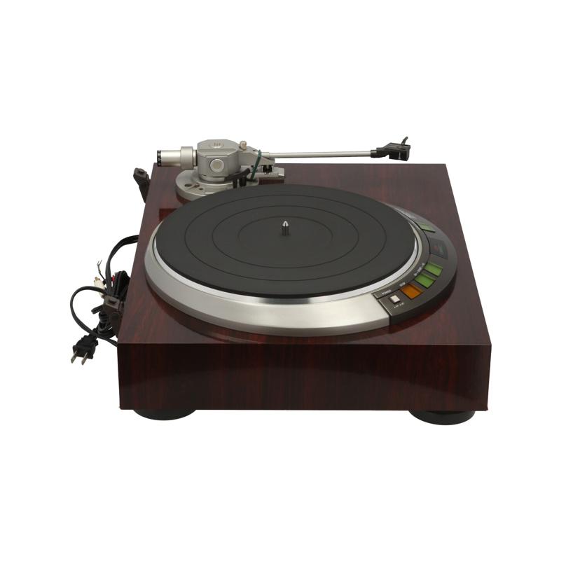 DENON デノン/レコードプレーヤー/DP-57L//-/Bランク/77