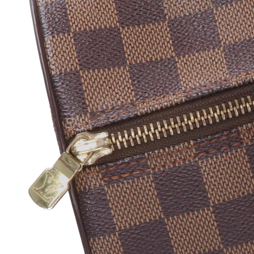 LOUIS VUITTON ルイ・ヴィトン/パピヨン30/ダミエ/エベヌ/N51303//MB0***/Aランク/09