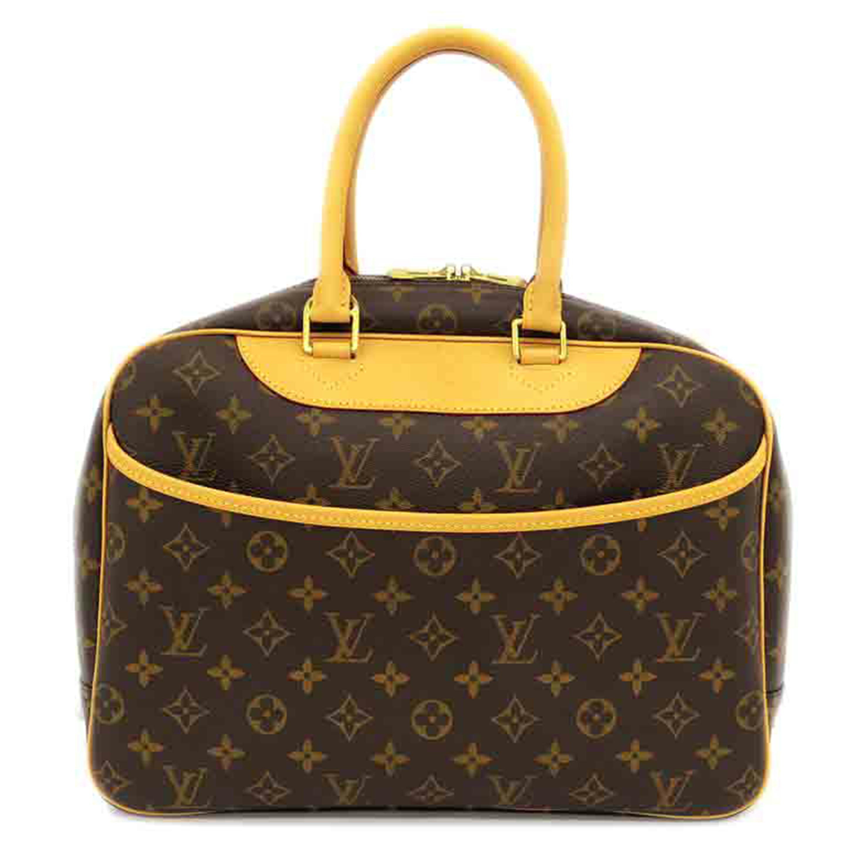 LOUIS VUITTON ルイヴィトン/ ドーヴィル /M47270//VI1***/Aランク/75