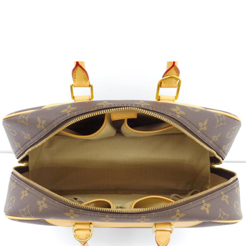 LOUIS VUITTON ルイヴィトン/ ドーヴィル /M47270//VI1***/Aランク/75