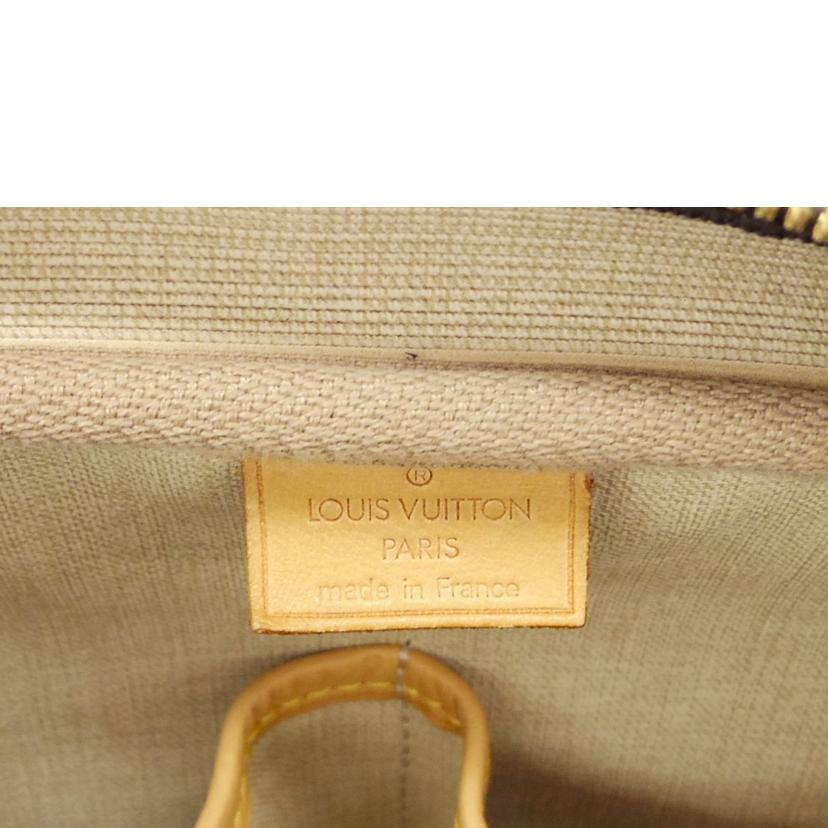 LOUIS VUITTON ルイヴィトン/ ドーヴィル /M47270//VI1***/Aランク/75