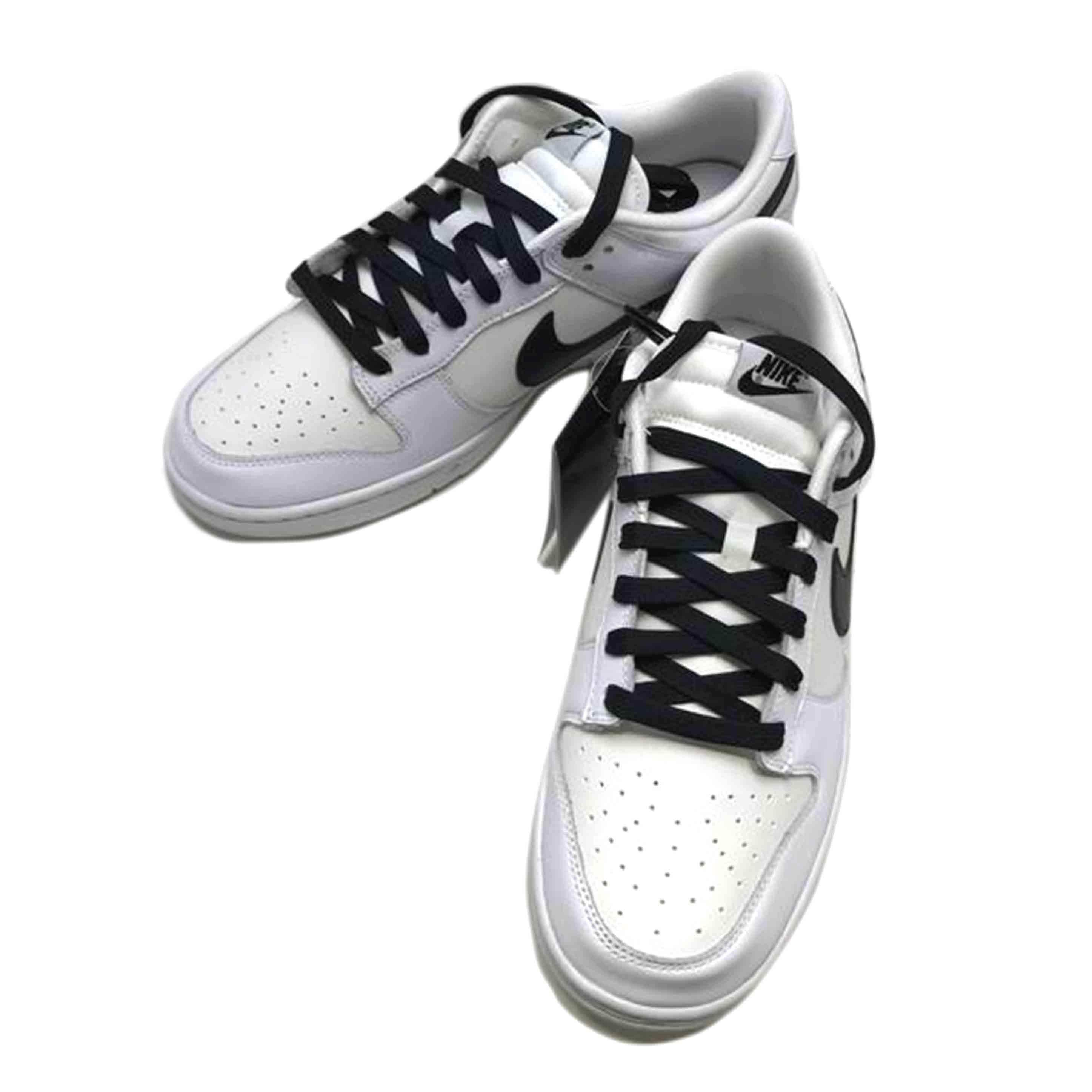 NIKE ナイキ/DUNK LOW RETRO/DJ6188 101//Sランク/51