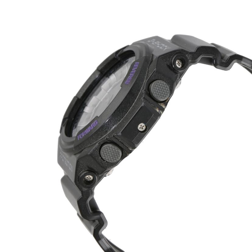 CASIO カシオ/G-SHOCK メタリックダイアルシリーズ/GA-150MF-8AJF//ABランク/09