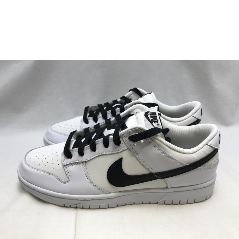 NIKE ナイキ/DUNK LOW RETRO/DJ6188 101//Sランク/51