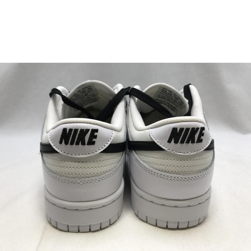 NIKE ナイキ/DUNK LOW RETRO/DJ6188 101//Sランク/51