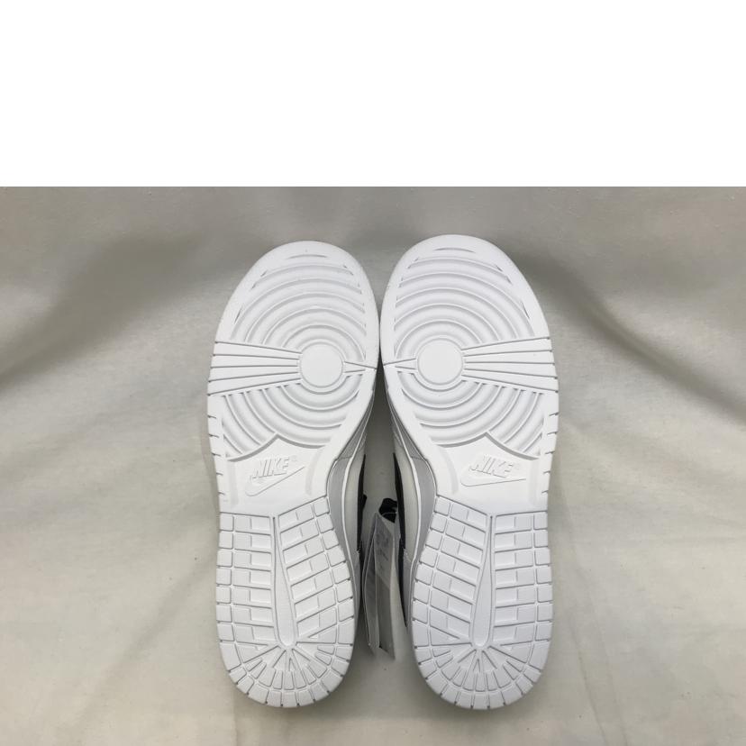 NIKE ナイキ/DUNK LOW RETRO/DJ6188 101//Sランク/51