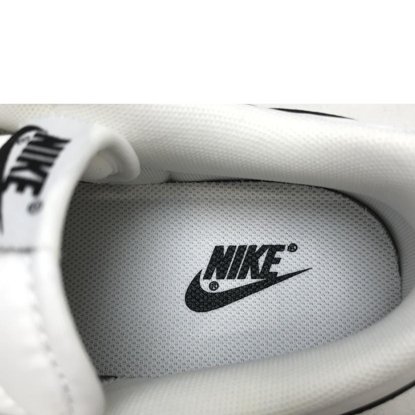 NIKE ナイキ/DUNK LOW RETRO/DJ6188 101//Sランク/51