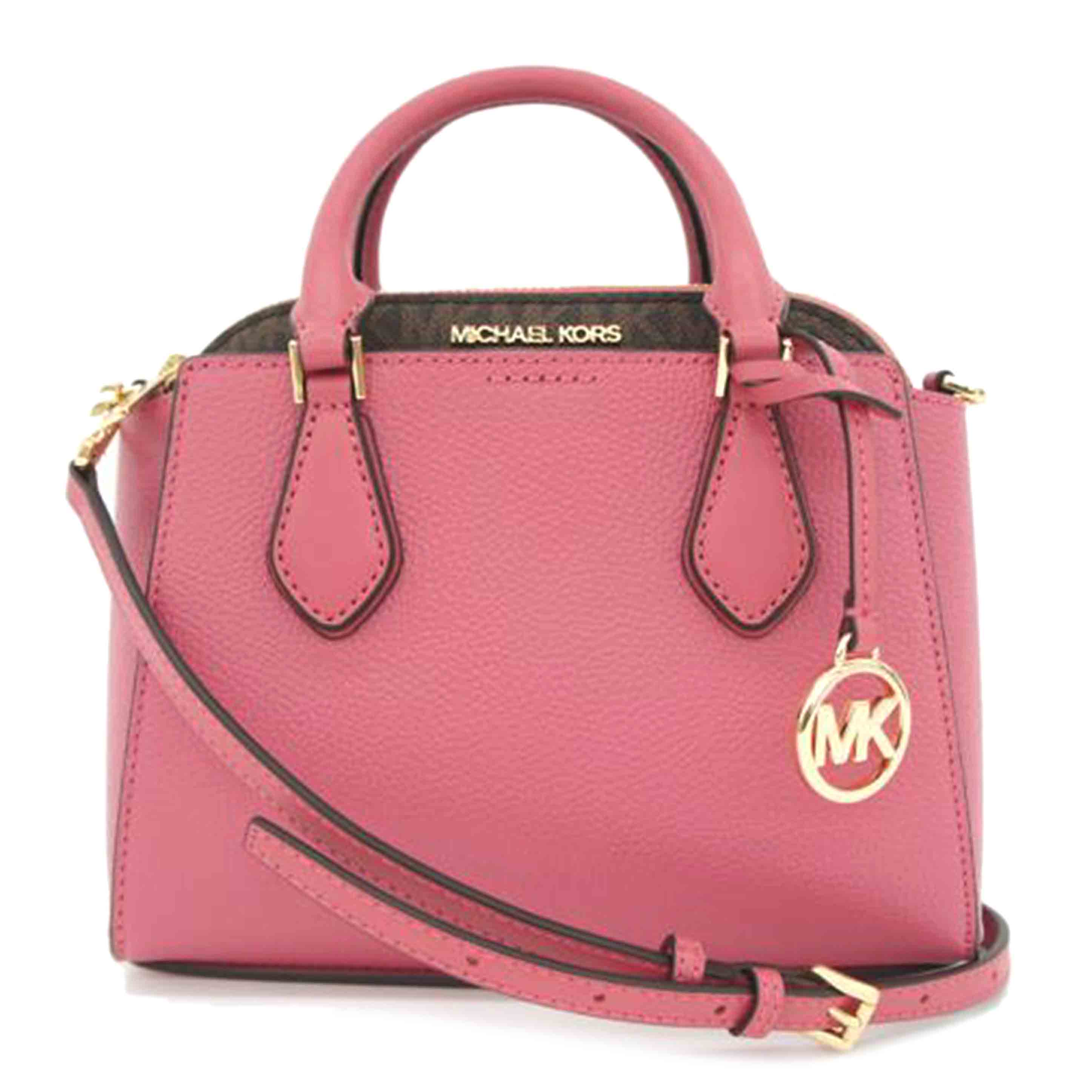 MICHAEL KORS マイケルコース/T鞄/2WAYショルダーバッグ/35F0GDIC1L//Aランク/75