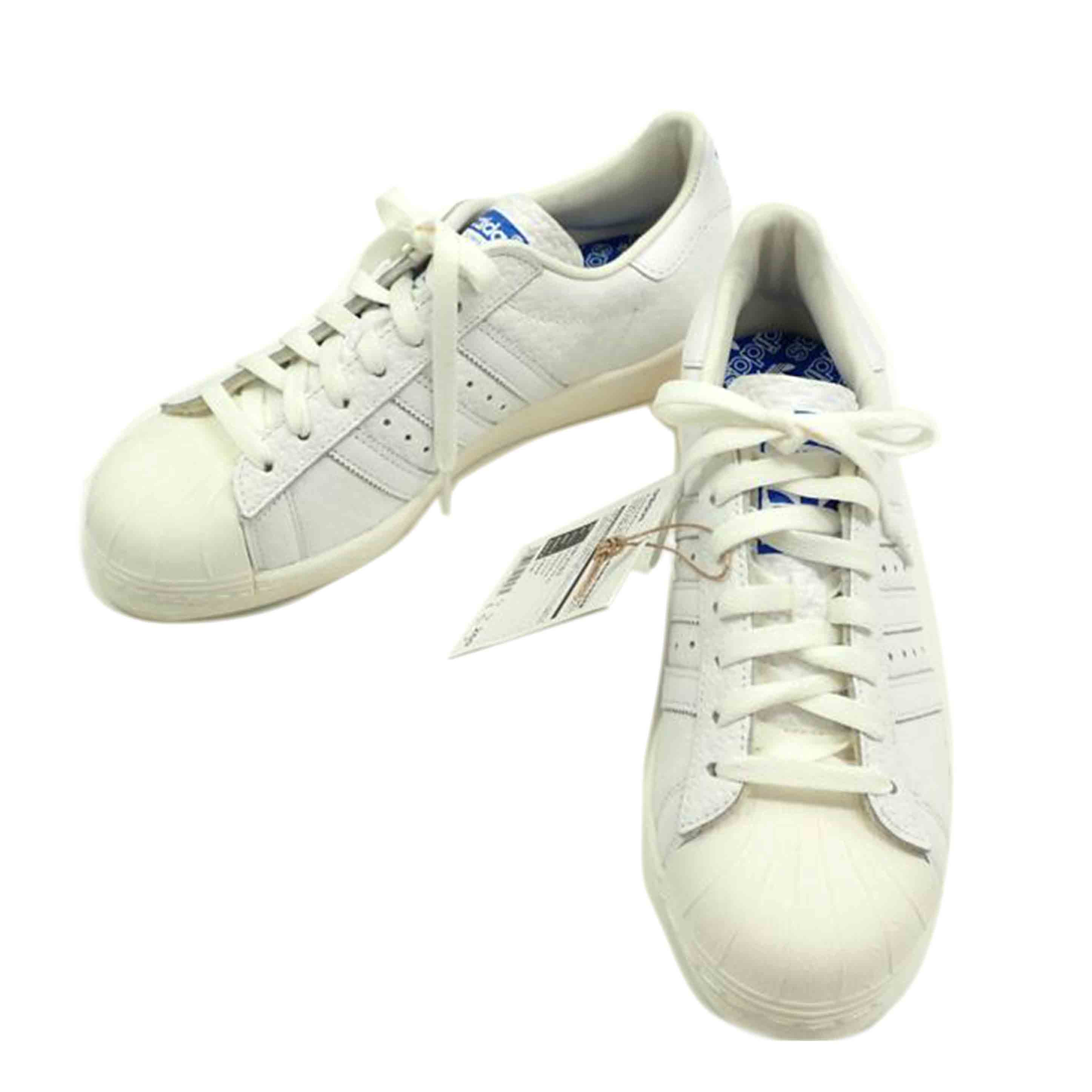 adidas アディダス/adidas SUPER STAR/HP2183//26.0cm/Aランク/62