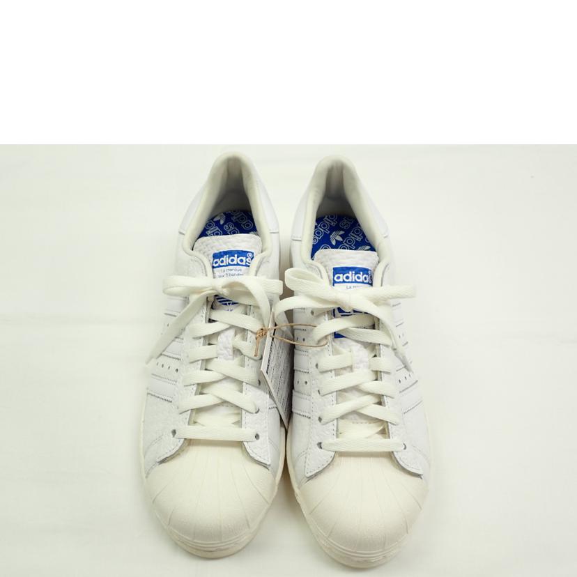 adidas アディダス/adidas SUPER STAR/HP2183//26.0cm/Aランク/62