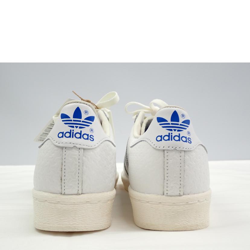 adidas アディダス/adidas SUPER STAR/HP2183//26.0cm/Aランク/62