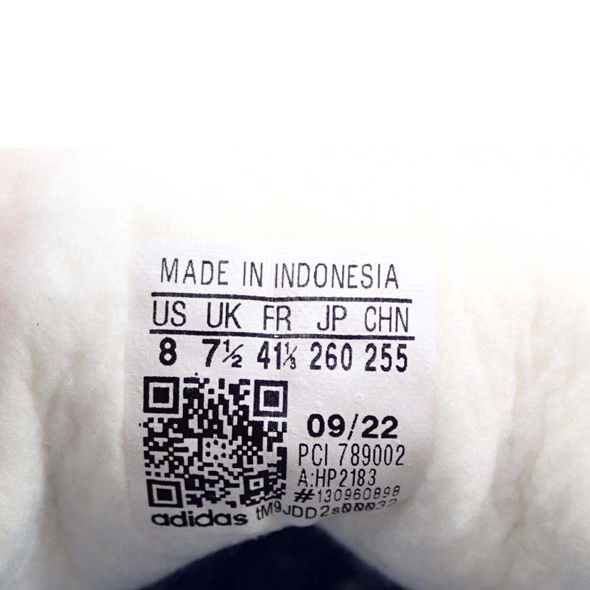 adidas アディダス/adidas SUPER STAR/HP2183//26.0cm/Aランク/62