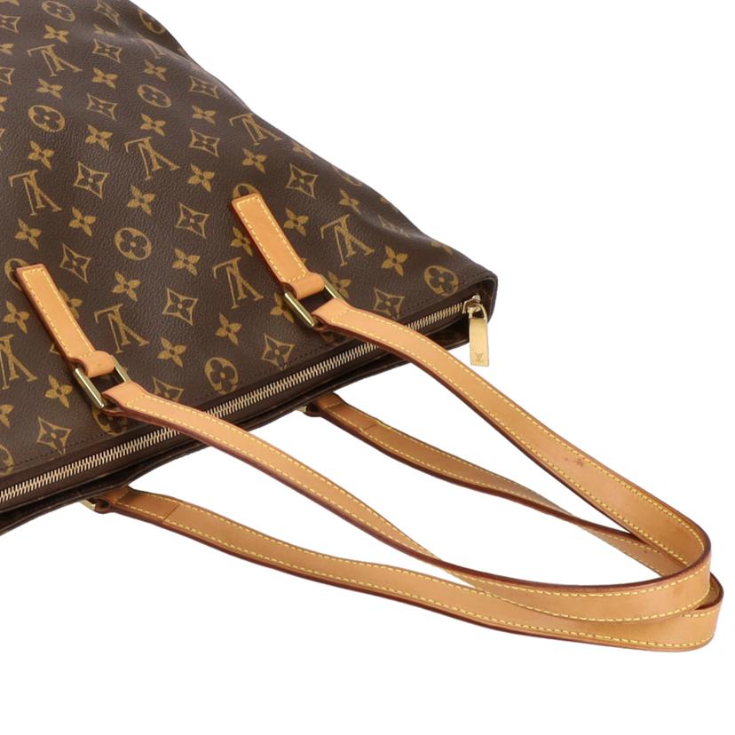LOUIS VUITTON ルイヴィトン/カバ・メゾ/モノグラム/M51151//AR1***/ABランク/01