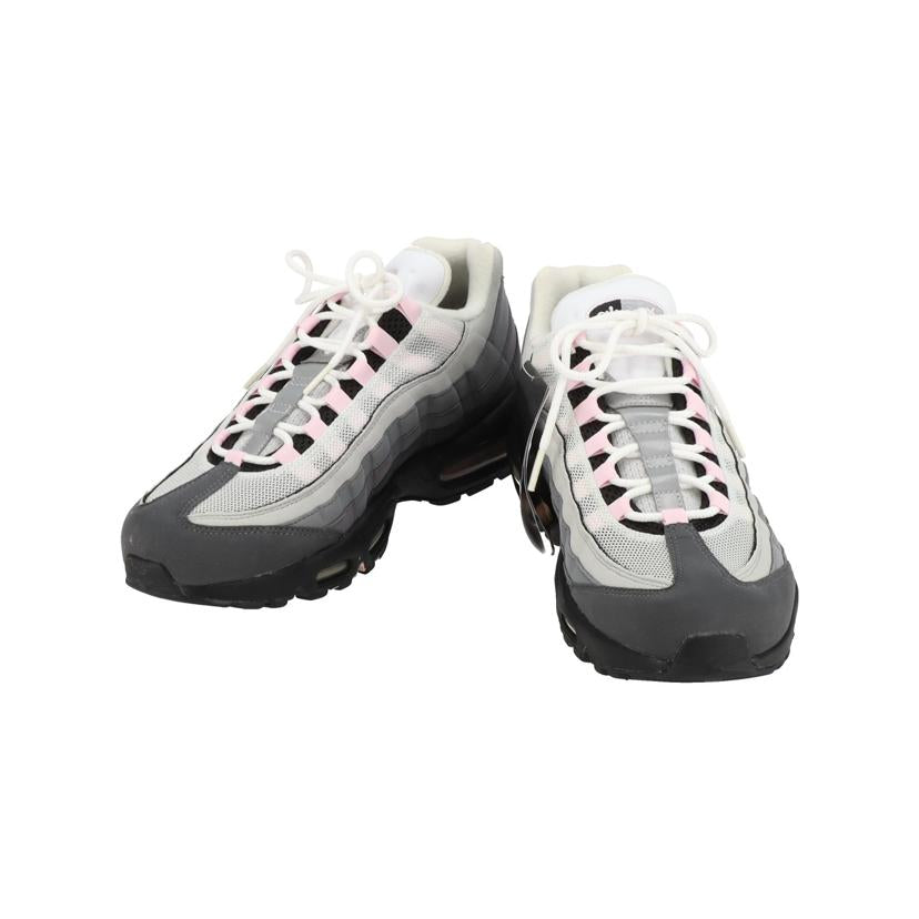 NIKE ナイキ/NIKE AIR MAX95 PRM/CJ0588-001//SAランク/78