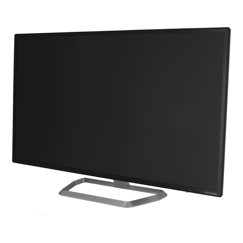 I.O DATA アイ・オー・データ/PCモニター/31.5インチ/LCD-DF321XDB-A//GHG0151158I4/Bランク/84