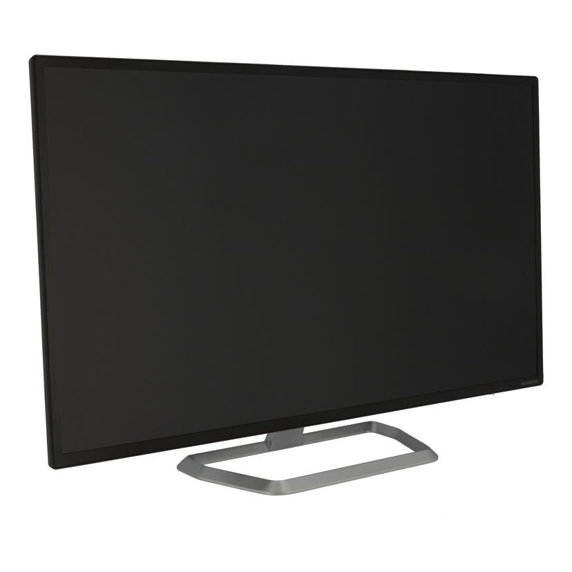 I.O DATA アイ・オー・データ/PCモニター/31.5インチ/LCD-DF321XDB-A//GHG0151158I4/Bランク/84