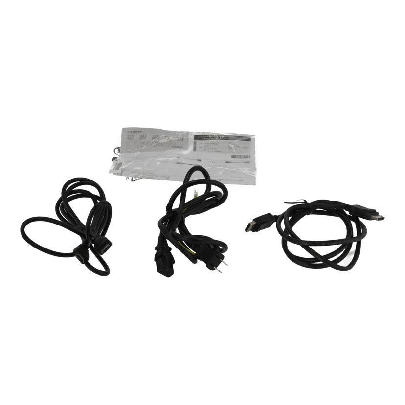 I.O DATA アイ・オー・データ/PCモニター/31.5インチ/LCD-DF321XDB-A//GHG0151158I4/Bランク/84