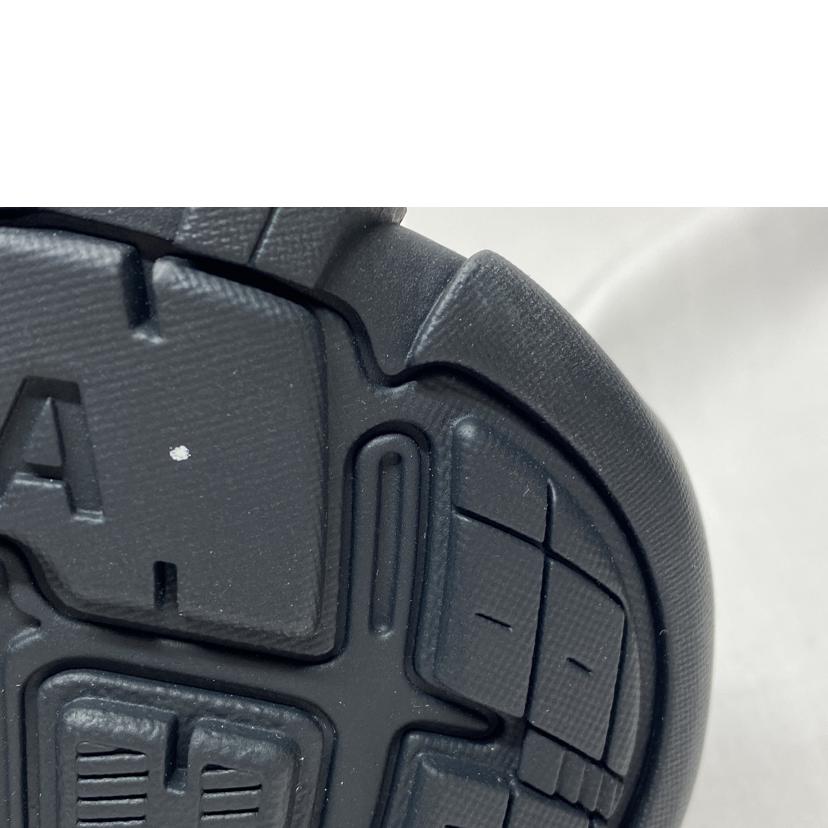 BLENCIAGA バレンシアガ/TRACKHIKE ハイカットスニーカー/654867//Aランク/52