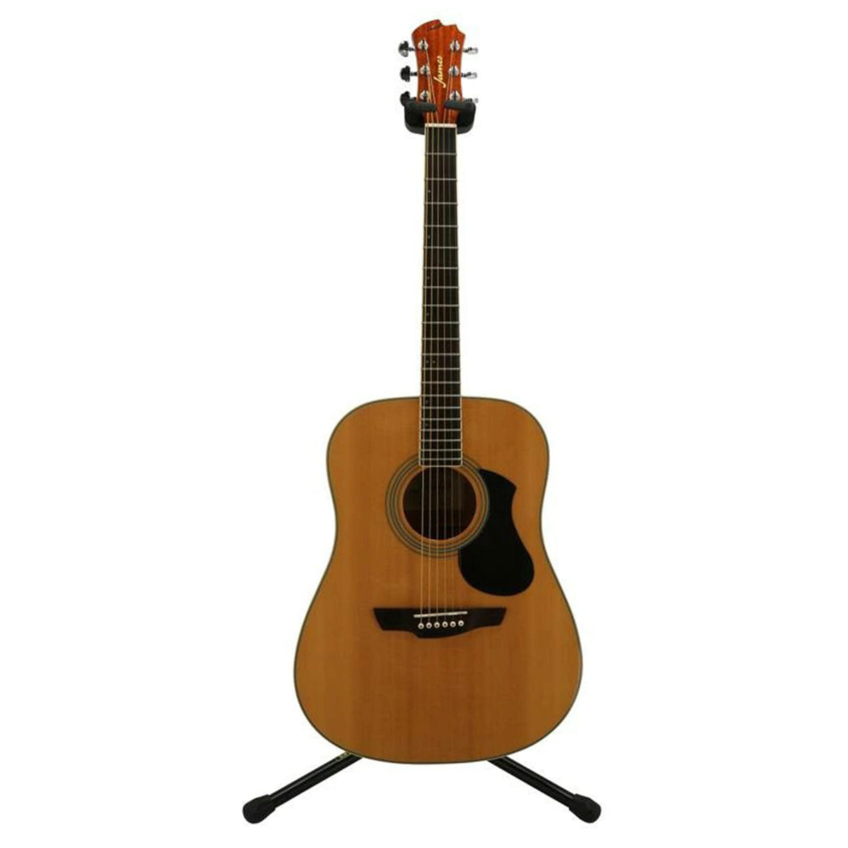 James ジェームス/アコースティックギター /J-300D NAT//J16080304/Bランク/82