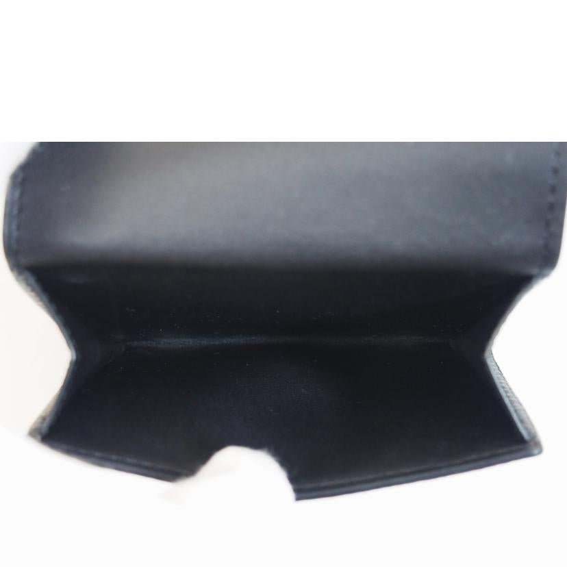 COACH コーチ/シグネチャーロゴコンパクトウォレット/C7805//H22**/ABランク/71